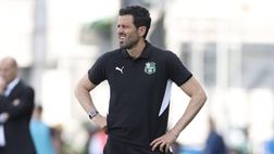 Grosso: “Le condizioni di Idzes e out Walukiewicz! Il rinnovo di Laurienté e rispondo così sul caso Muric”