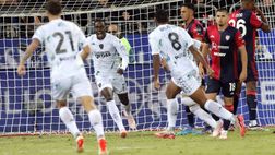 Serie A, Cagliari-Empoli 0-2: Colombo ed Esposito regalano i tre punti ai toscani
