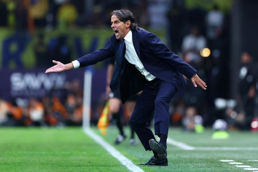 Simone Inzaghi