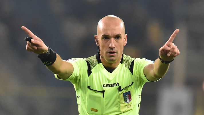 Lazio, ancora incertezze dalla sala Var: altro errore da parte della terna - immagine 1