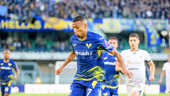 Nazionali, per Belghali 90′ in campo con l’Algeria - immagine 1