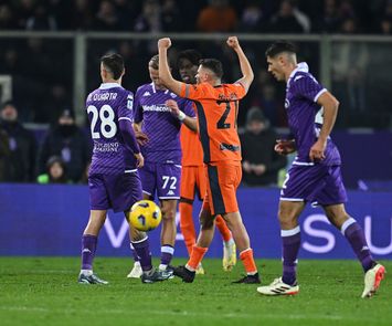 Fiorentina-Inter, i precedenti: bilancio favorevole, le ultime 4 al Franchi…- immagine 2