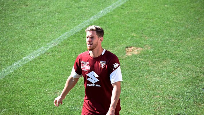 Scatto di Chiara Brunero Ansaldi, la difesa vale un gol: e si candida al derby - immagine 1