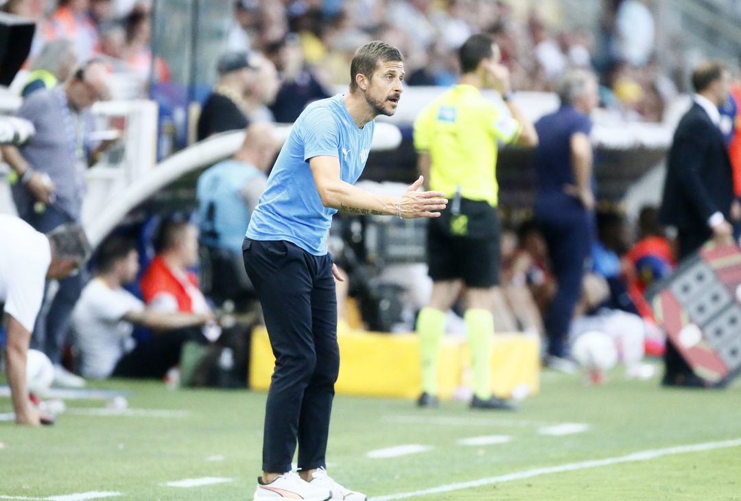 FOTO, Parma-Palermo 0-1 in Coppa Italia (Gallery) - immagine 29