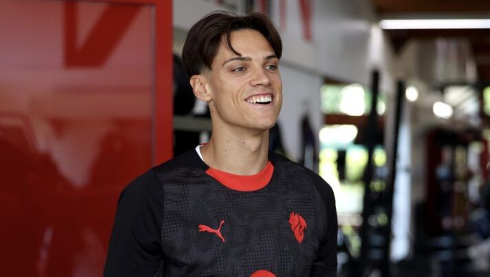 Gattuso su Ricci: “Poco spazio con Modric? Dispiace, ma nulla è perso: anzi…” - immagine 1