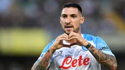 Italia: Mancini e Politano non ce la fanno. Spalletti chiama un ex obiettivo viola