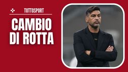 Piace il nuovo Milan di Fonseca. Adesso, però, serve che …