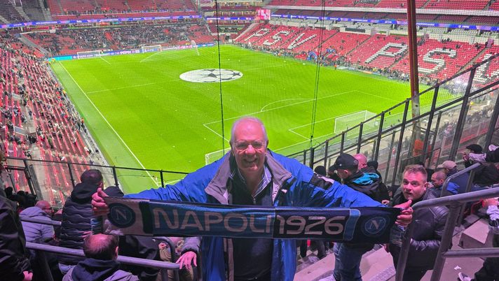 Prof. Siciliano: “Olanda paese razzista! Un mio amico espulso perché napoletano” - immagine 1