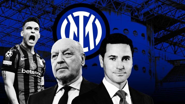 Inter, la rivoluzione Oaktree è partita: rotta definita e taglio netto rispetto al passato - immagine 1