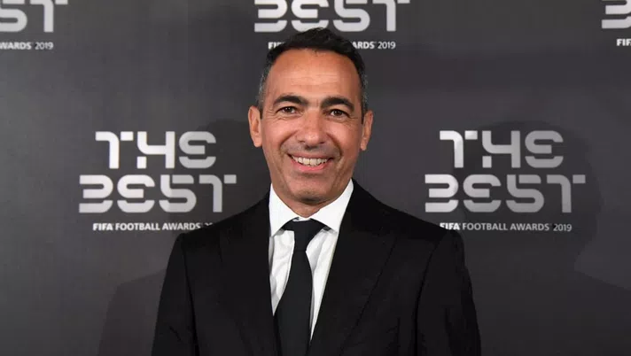 Djorkaeff Inter
