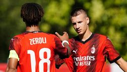 Milan, una rosa più ampia per l’Europa League: tre giovani possono rimanere in organico