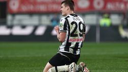 Bijol al Napoli, dirigenza dell’Udinese a colloquio già stasera. Il motivo