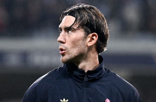 Niente lesioni per Vlahovic. Ci sarà anche contro la Fiorentina- immagine 2