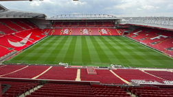 Carlino – In viaggio i biglietti per Anfield: a Casteldebole li attendono oggi