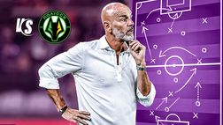 Polissya-Fiorentina, probabili formazioni: Pioli lancia l’undici per il playoff