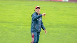 Torino, la giornata: terza giornata d’allenamento al Filadelfia