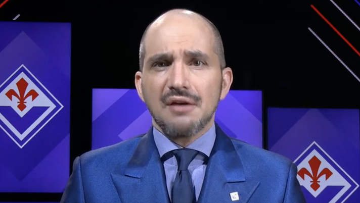 Commisso: “Firenze ci ha accolto a braccia aperte, l’abbiamo resa orgogliosa” - immagine 1