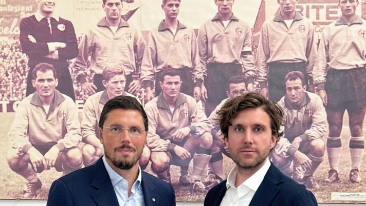 Alessandria Calcio, al via un nuovo capitolo con l’acquisizione di Antonio Barani e Marte - immagine 1