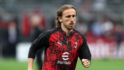 Calciomercato Milan, Moretto: “Allegri determinante per il rinnovo di Modric. Ecco cosa manca”