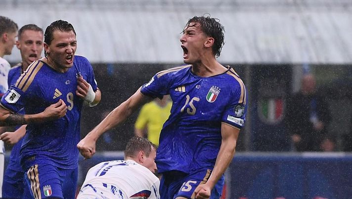 Foto figc.it Garlando: “Esposito? Non farà miracoli, però teniamocelo stretto. Speriamo…” - immagine 1