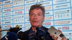 VIDEO VN – Antognoni: “Bove? Spero possa giocare. L’ho visto pronto mentalmente”