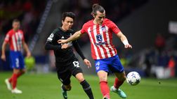 Mercato Roma, per la difesa interessa Soyuncu dell’Atletico Madrid