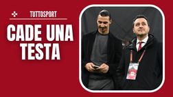 Milan, esonerato D’Ottavio: tra i possibili sostituti anche Massaro