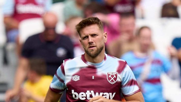 Ordine: 'De Winter e Hojlund evidente distanza tecnica. Milan, Fullkrug una pecetta'