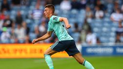 Udinese – Il Trabzonspor riscatta Benkovic? Presa la decisione finale