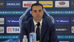 VIDEO – Palladino ammette: “Nel secondo tempo ci siamo fatti schiacciare troppo”