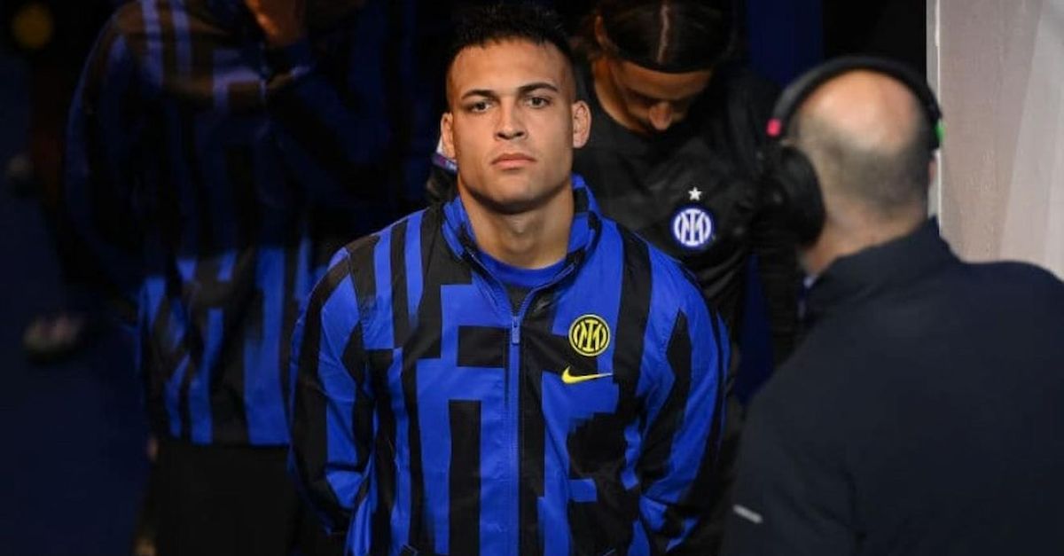 En Argentina – Ausilio revela la clave de la compra de Lautaro.  Aficionados del Atlético…