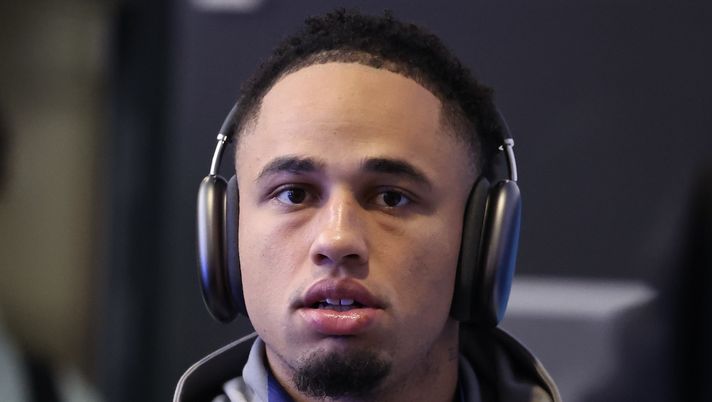 Noah Okafor AC Milan