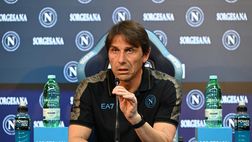 Gianfelice Facchetti e il pesce d’aprile: “Conte è riuscito a fare un’intervista senza…”