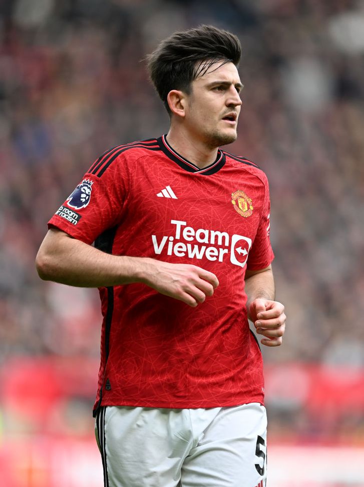 Manchester United, Maguire ko: a rischio la finale derby di FA Cup col City?- immagine 2