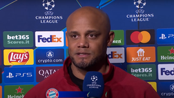 Kompany: “Creato tanto contro una delle squadre più forti d’Europa. Hanno Calhanoglu che…”