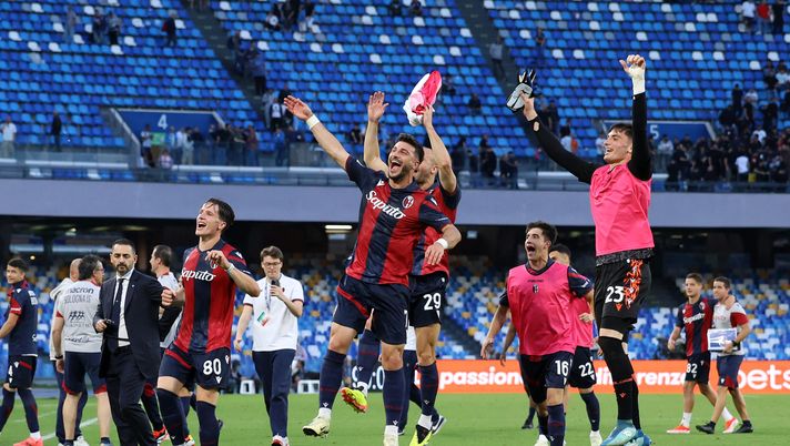 De Giuseppe: “La programmazione del Bologna risale al post Mihajlovic, vi spiego” - immagine 1