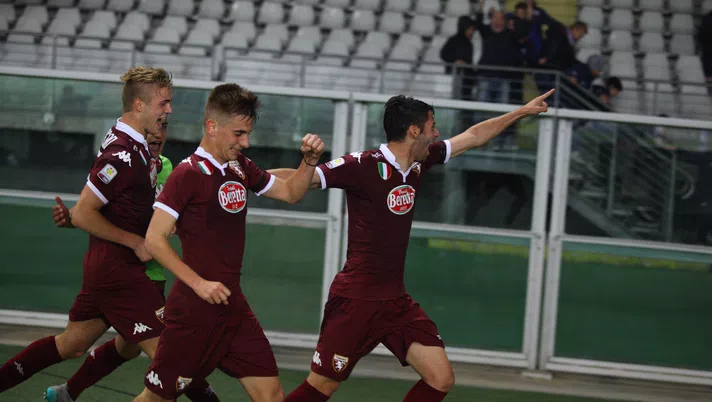 Torino, Toro, Primavera, Supercoppa, tempi