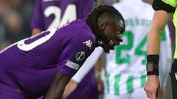 ULTIM’ORA – I convocati della Fiorentina per il Venezia: la decisione su Kean e Cataldi
