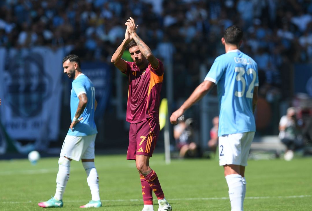 Lazio-Roma