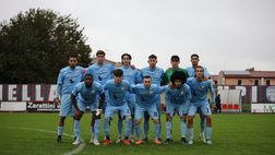 Luparense, Tognoni risponde a Pasha e in pieno recupero regala l’1-1 ai suoi contro il Noale