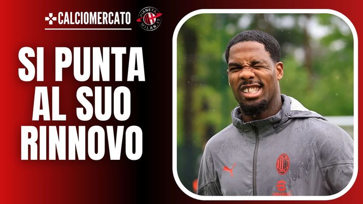 Mike Maignan, portiere del Milan 17/06/2024 PianetaMilan.it (getty images) Mike Maignan, portiere del Milan 17/06/2024 PianetaMilan.it