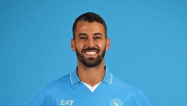 spinazzola napoli