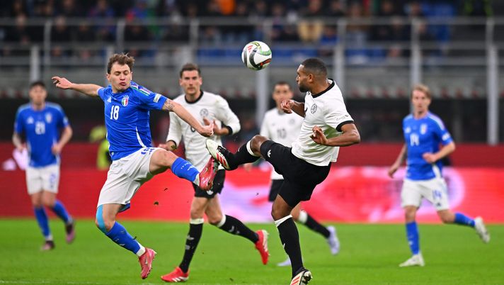 L’Italia cerca l’impresa, Germania favorita in casa: quote e pronostico del match - immagine 1