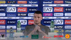 Buongiorno, la conferenza integrale della presentazione a Castel di Sangro