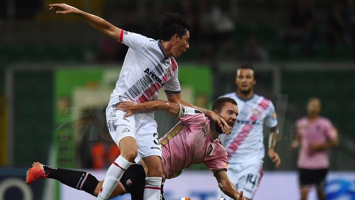 Palermo-Cremonese: Statistiche, Numeri E Curiosità Della Sfida Tra ...