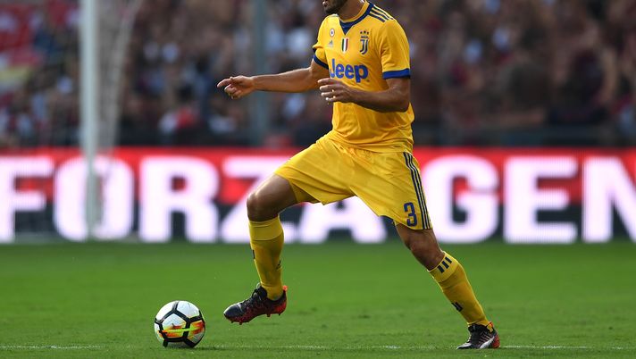 Toro, senti Chiellini: “Senza le coppe, può anche puntare alla Champions” - immagine 1