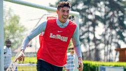 Bastoni: “Scudetto? Nessuno ci dava favoriti. Obiettivo derby e sul futuro all’Inter…”