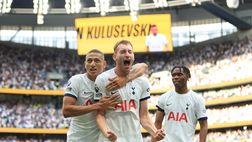 Due colonie italiane a Londra: prima il West Ham, ora il Tottenham