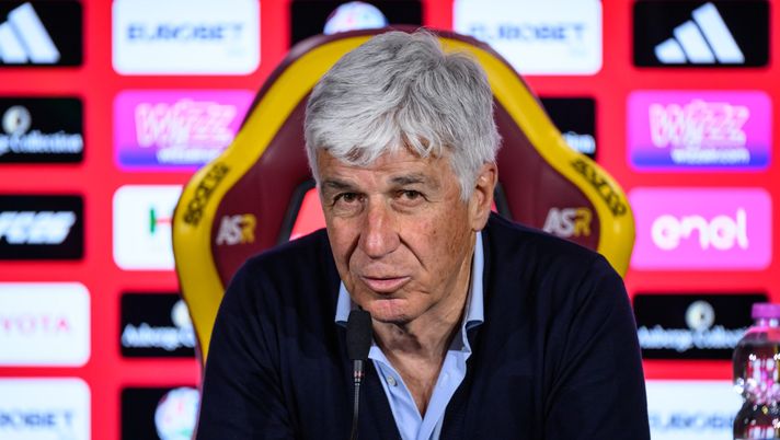 Gasperini: “Mi auguro di essere qui a luglio. Migliorare la squadra è la priorità” - immagine 1