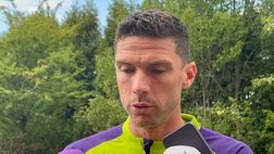 VIDEO VN – Gosens: “Il livello si è alzato. Questa tournée è servita”